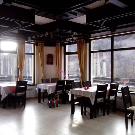 Villa Cherven 테티븐 외부 사진